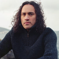 Norlender - Fitjar Sweater - Charcoal