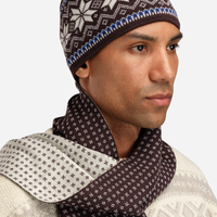 Dale of Norway - Garmisch Unisex Hat - Sweethoney
