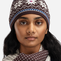 Dale of Norway - Garmisch Unisex Hat - Sweethoney