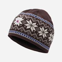 Dale of Norway - Garmisch Unisex Hat - Sweethoney