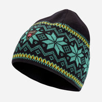 Dale of Norway - Garmisch Unisex Hat - Peacock