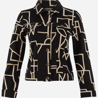 Dolcezza - Glamourfunkal Jacket