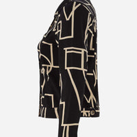 Dolcezza - Glamourfunkal Jacket
