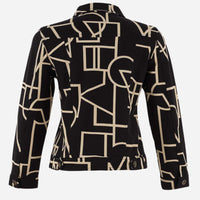 Dolcezza - Glamourfunkal Jacket