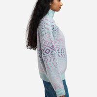 Dale of Norway - Highland Sweater - Blue