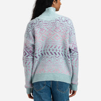Dale of Norway - Highland Sweater - Blue