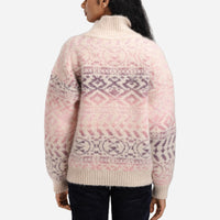 Dale of Norway - Highland Sweater - Pink
