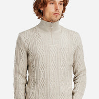 Dale of Norway - Hoven Sweater - Sand