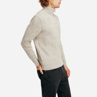 Dale of Norway - Hoven Sweater - Sand