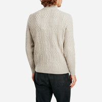 Dale of Norway - Hoven Sweater - Sand