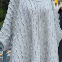 poncho