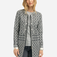 Dale of Norway - Ingeborg Women's Jacket - Black