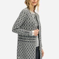 Dale of Norway - Ingeborg Women's Jacket - Black