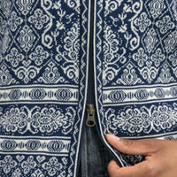 Dale of Norway - Ingeborg Jacket - Electric Storm