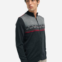 Dale of Norway - Liberg Men's Jacket - Dark Charcoal