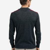 Dale of Norway - Liberg Men's Jacket - Dark Charcoal