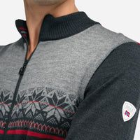 Dale of Norway - Liberg Men's Jacket - Dark Charcoal
