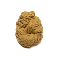 LinenMe - Gaza Scarf - Antique Gold