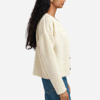 Dale of Norway - Lusa Cardigan - Off White