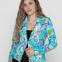 Dolcezza - Mary Zipper Jacket