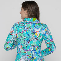 Dolcezza - Mary Zipper Jacket