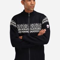 Dale of Norway - Moritz Jacket - Black