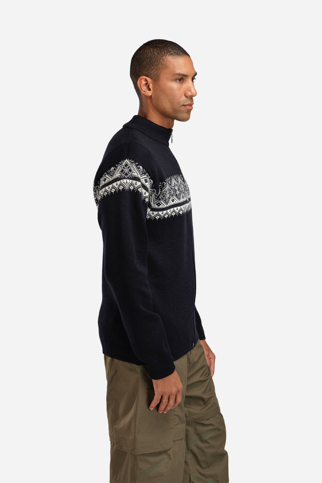 Dale of Norway - Moritz Jacket - Black