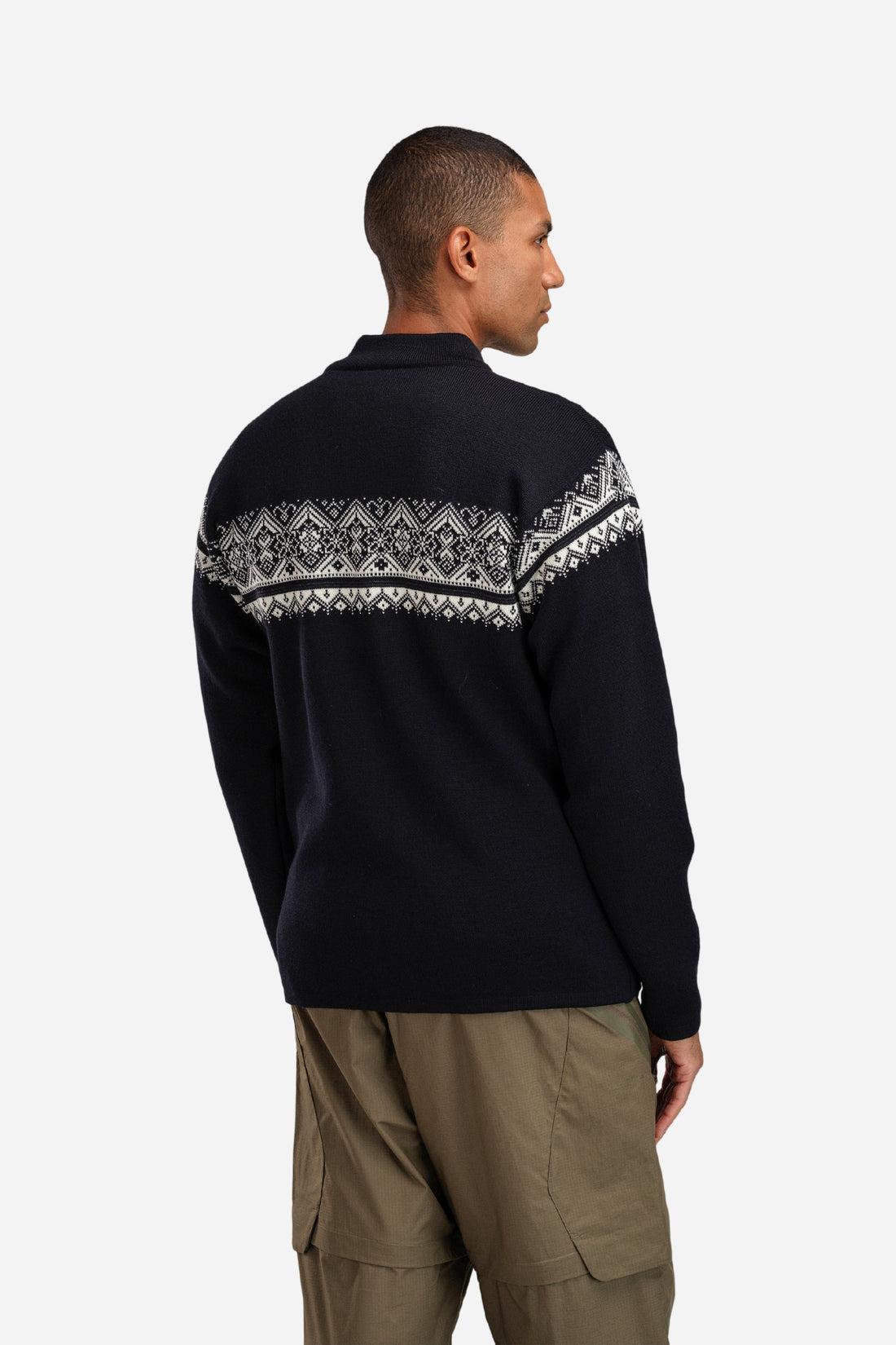 Dale of Norway - Moritz Jacket - Black