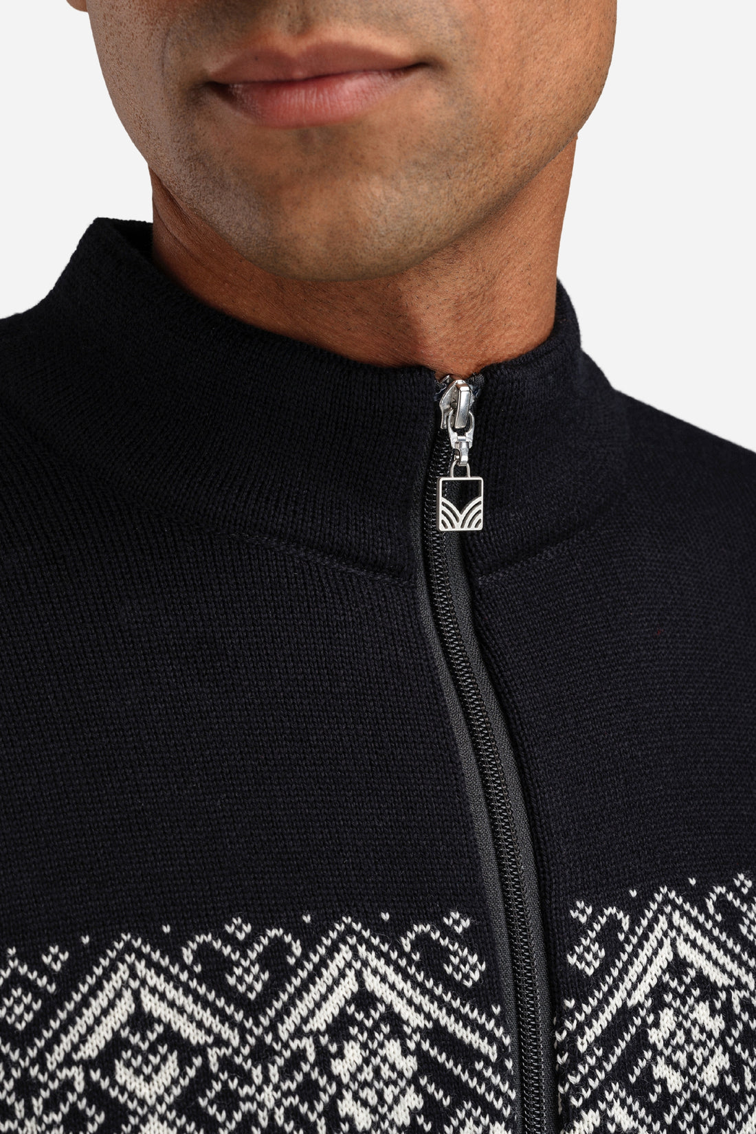 Dale of Norway - Moritz Jacket - Black
