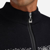 Dale of Norway - Moritz Jacket - Black