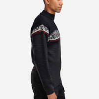 Dale of Norway - Moritz Jacket - Dark Charcoal
