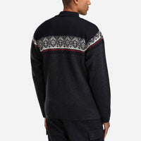 Dale of Norway - Moritz Jacket - Dark Charcoal