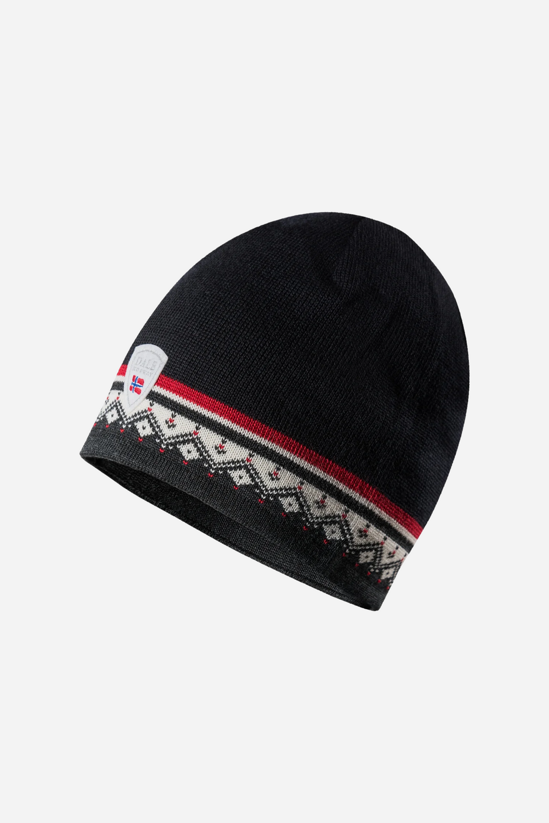 Dale of Norway - Moritz Unisex Hat - Black