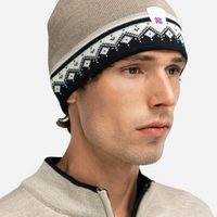 Dale of Norway - Moritz Unisex Hat - Mountainstone