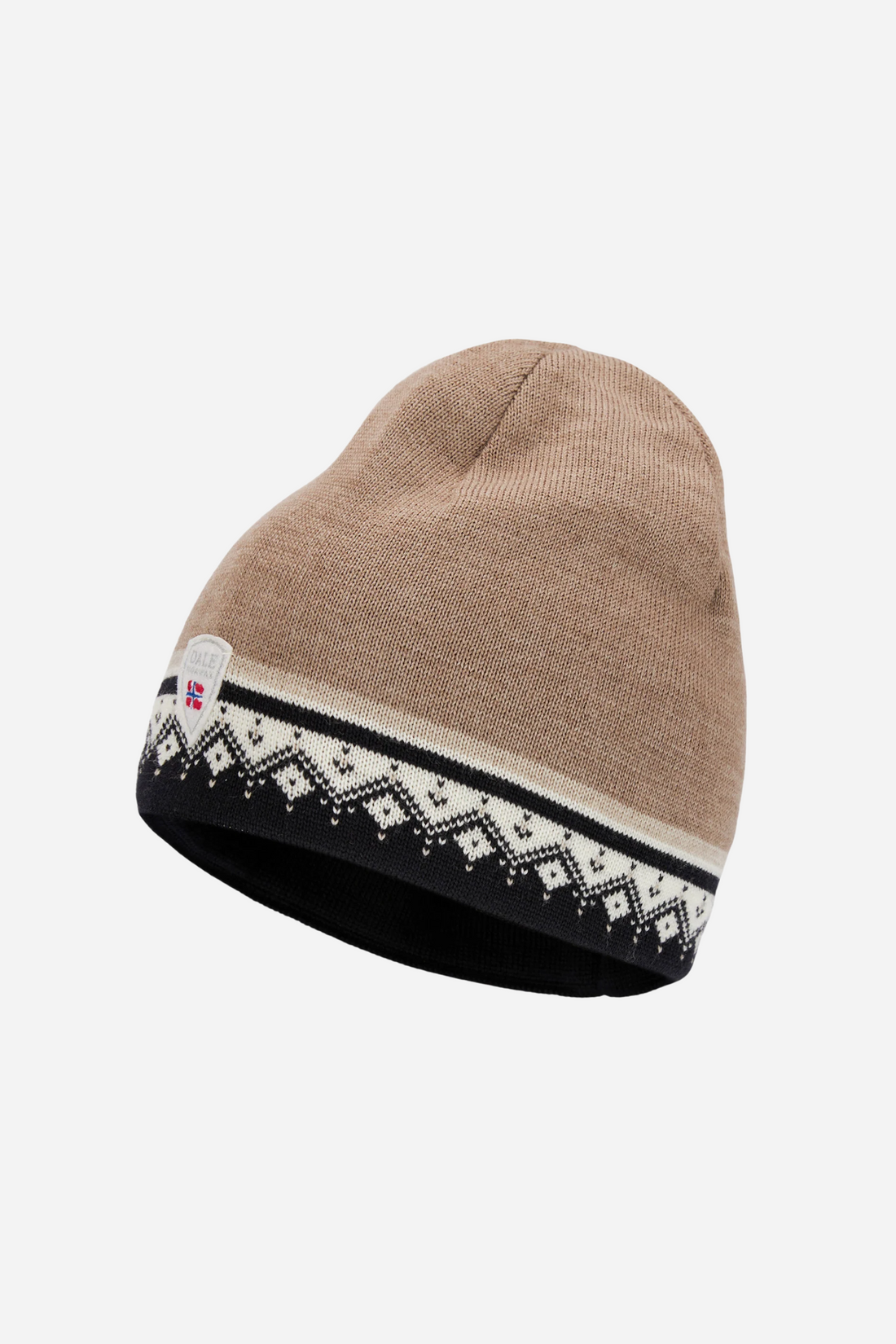 Dale of Norway - Moritz Unisex Hat - Mountainstone