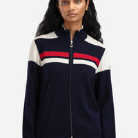 Dale of Norway - Mount Stello Women's Jacket - Navy