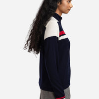 Dale of Norway - Mount Stello Women's Jacket - Navy