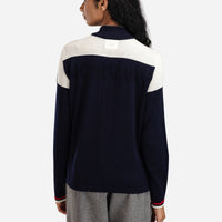 Dale of Norway - Mount Stello Women's Jacket - Navy