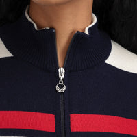 Dale of Norway - Mount Stello Women's Jacket - Navy
