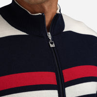 Dale of Norway - Mount Stello Men's Jacket - Navy