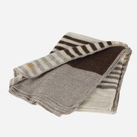 Ivanhoe - NLS Blanket - Striped