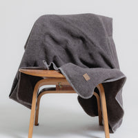 Ivanhoe - NLS Blanket - Nutmeg