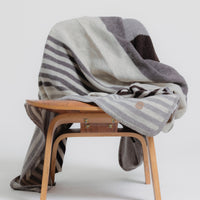 Ivanhoe - NLS Blanket - Striped