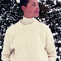 Norlender - Torunn - Off-White