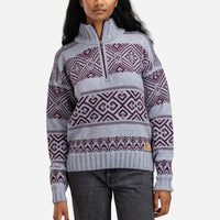 Dale of Norway - Rasletind Sweater - Blue