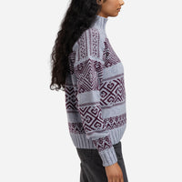 Dale of Norway - Rasletind Sweater - Blue