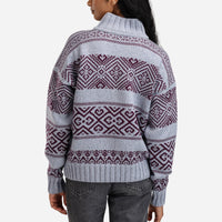 Dale of Norway - Rasletind Sweater - Blue