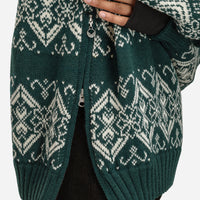 Dale of Norway - Roset WP Sweater - Green