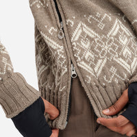 Dale of Norway - Roset WP Sweater - Natural