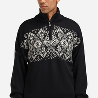 Dale of Norway - Roset WP Sweater - Black